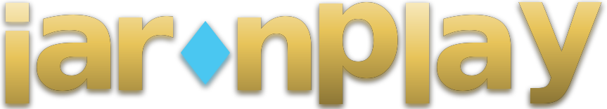 iaronplay logo