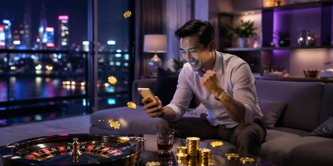 iaronplay Khám phá sảnh chơi iaronplay casino