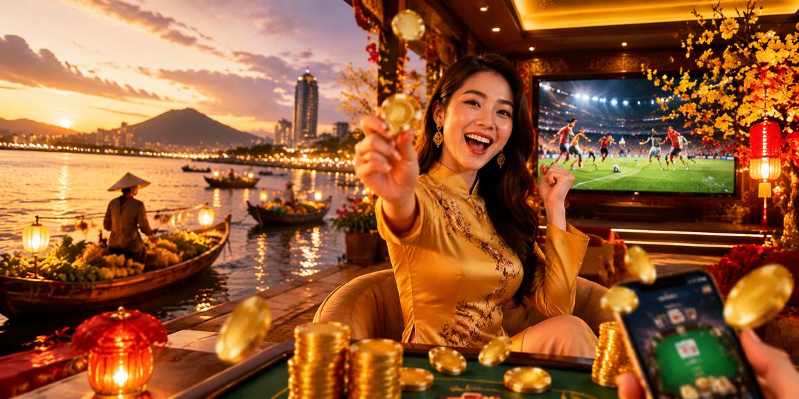 iaronplay Khám phá sảnh Bầu Cua Nhanh của chúng tôi