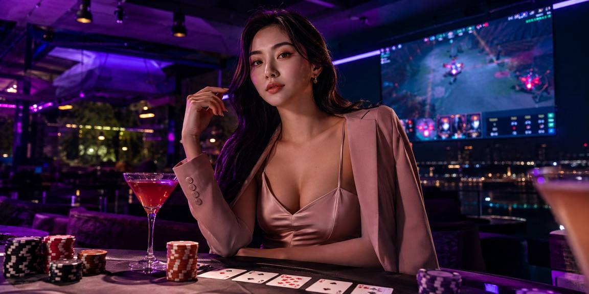 iaronplay Khám phá sảnh casino của chúng tôi ngay trên điện thoại